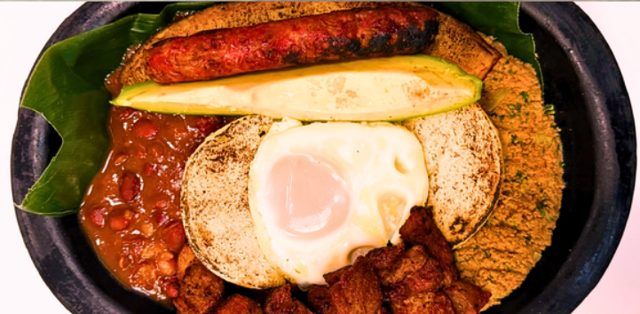 Bandeja paisa