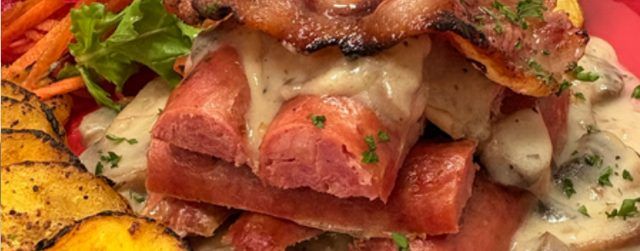 Chori-Mignon